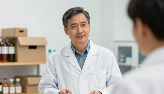 如何有效减少定制调味料在仓储配送中的损耗