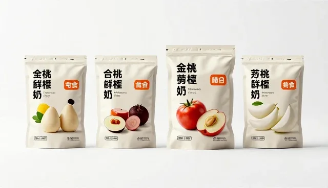 食品研发加工流程中的适配方案选择与实施