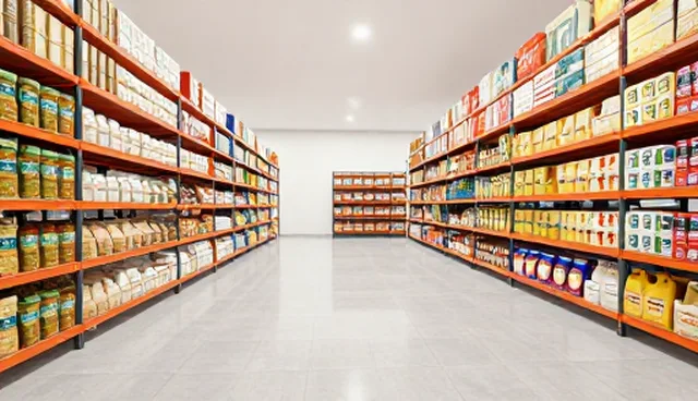 原料选择对食品分装质量的影响分析