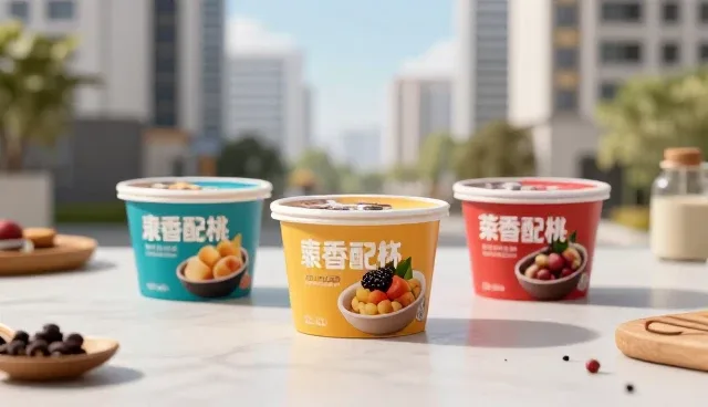 餐饮企业如何选择即食食品:关键考量因素解析