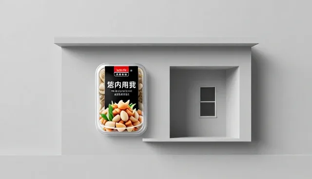 食品分装在仓储配送中的应用场景与优化路径