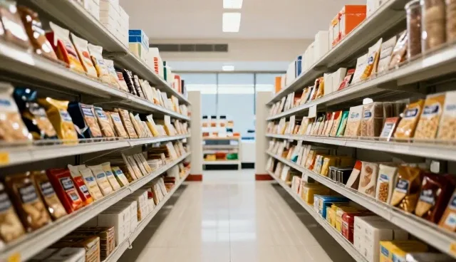 食品原料选择对生产加工场景的影响与实践