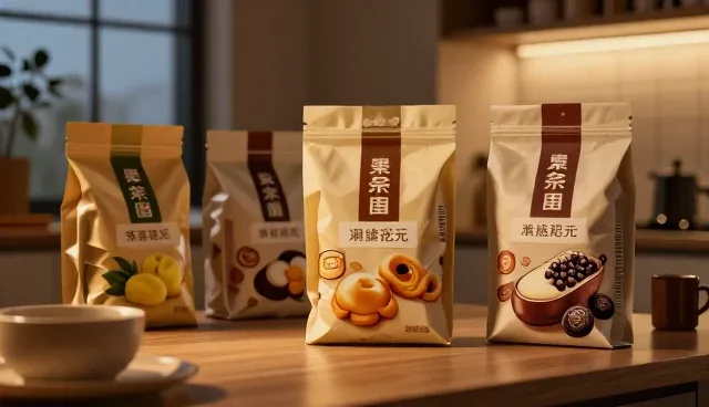 食品分装场景下的精细化运营趋势与技术革新