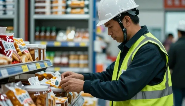 中小客户在预包装食品原料选择中的关键考量