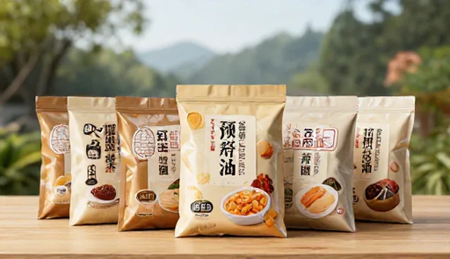 调味料生产中仓储配送环节的使用与维护建议